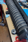 Rouleau Bouillette 20mm V1 (version viseuse)