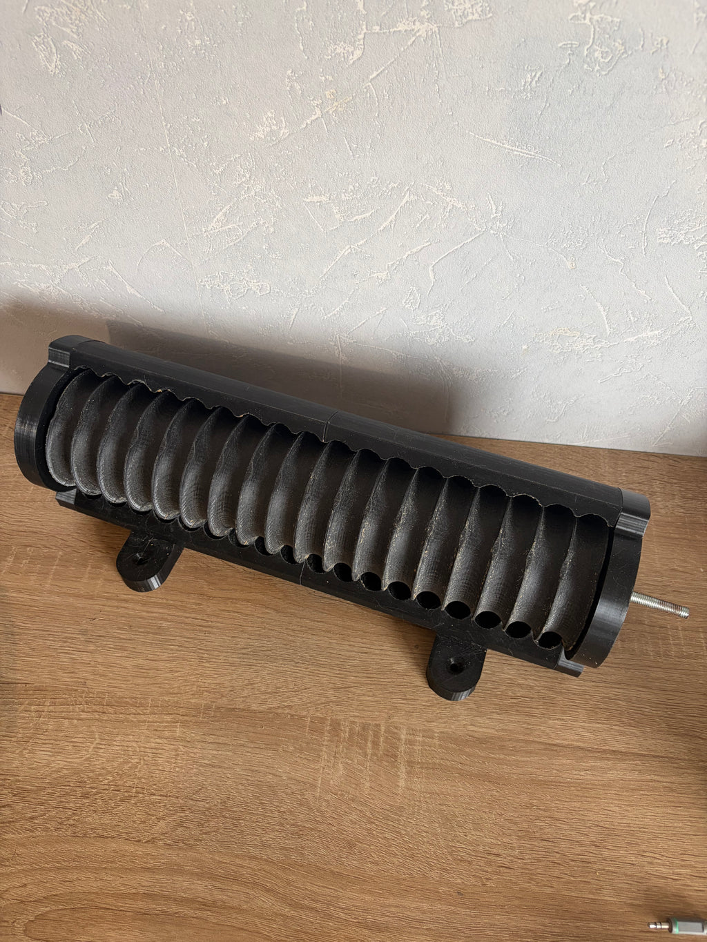 Rouleau Bouillette 20mm V1 (version viseuse)